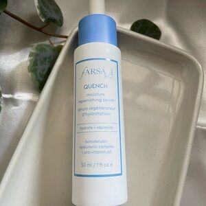 fARSÁLI Quench serum NWOB